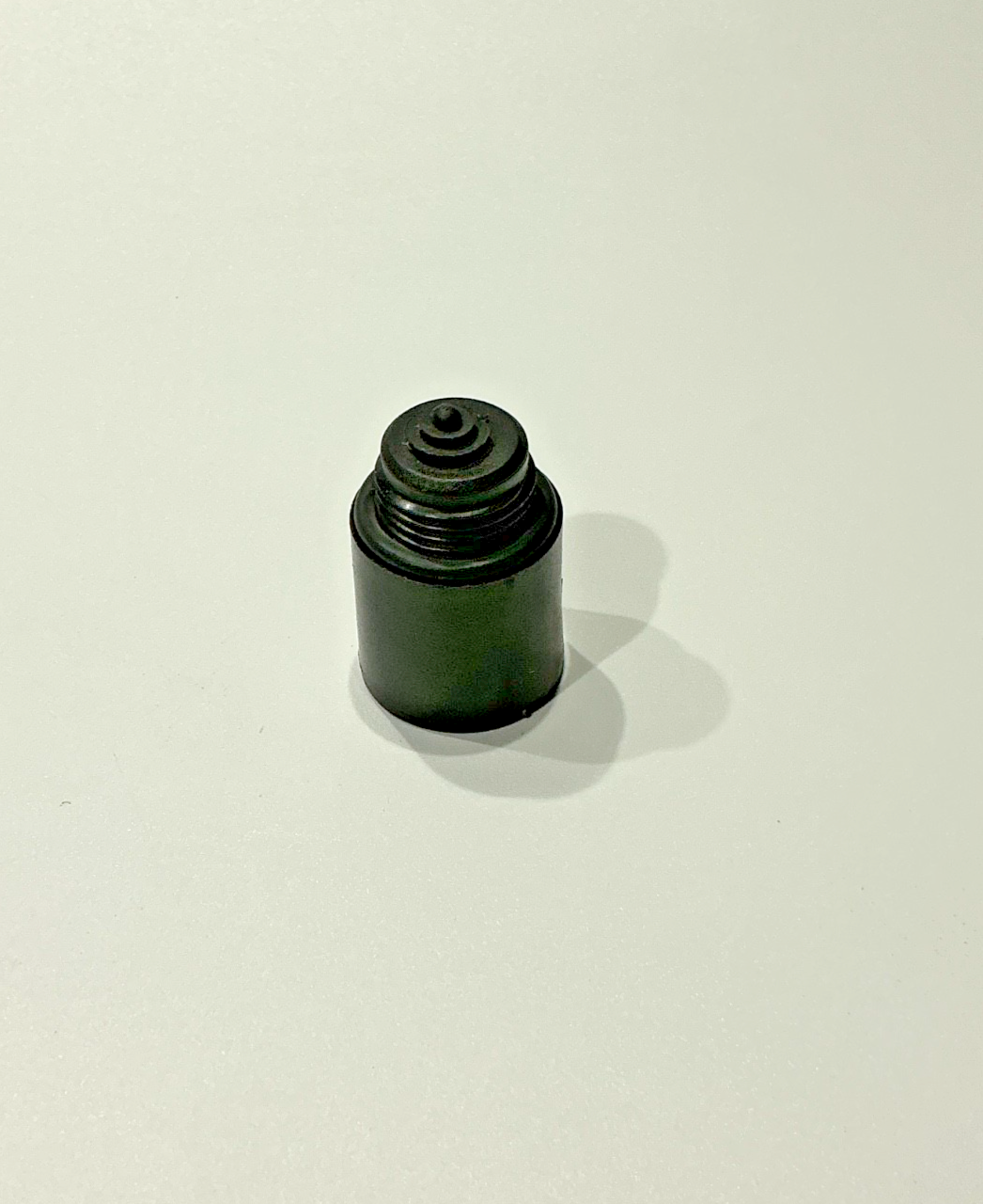 P/N: MS-25185-1 Gill/Teledyne Non-Spill Battery Cap (New) - for one cap