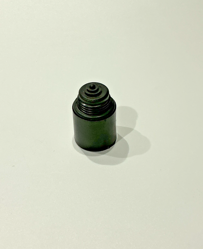 P/N: MS-25185-1 Gill/Teledyne Non-Spill Battery Cap (New) - for one cap