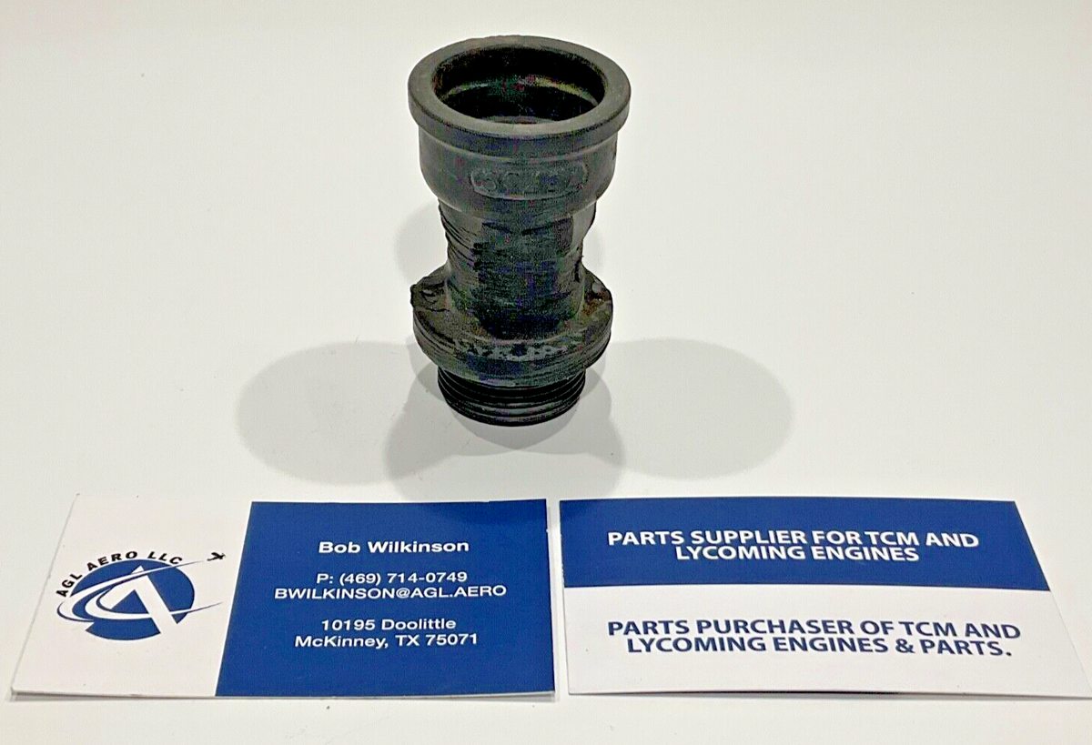 P/N: 75759 Lycoming - Tube Oil Level Gage (AR)
