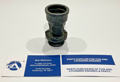 P/N: 75759 Lycoming - Tube Oil Level Gage (AR)