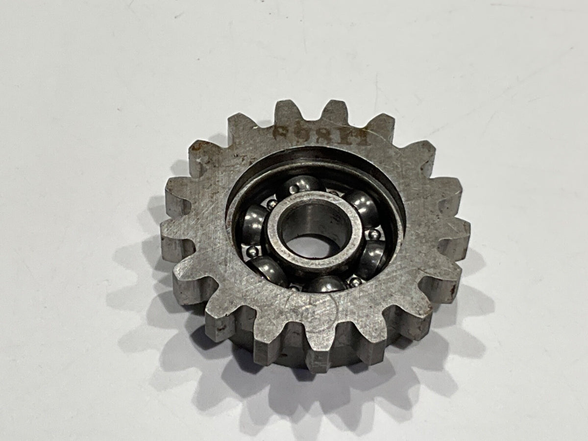 P/N: 69811 Lycoming Gear