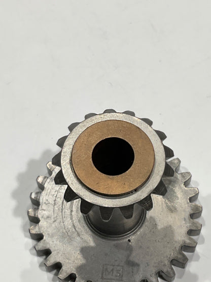 P/N: 68030 Lycoming Generator Drive Gear (AR)