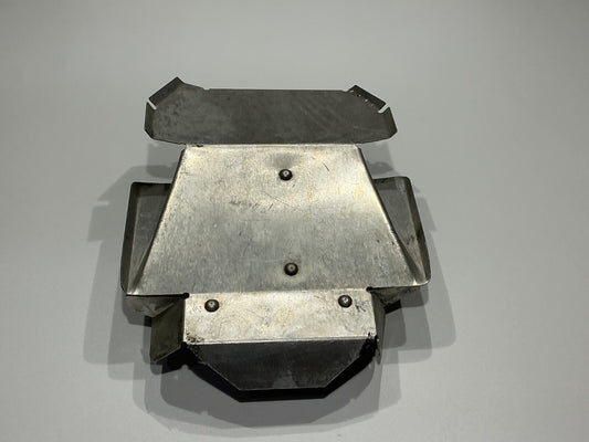 P/N: 72569 Lycoming - Intercylinder Baffle Assy. (AR) - for one