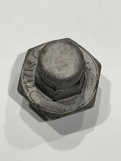 P/N: 71714 Lycoming Oil Pressure Relief Valve (for one valve)