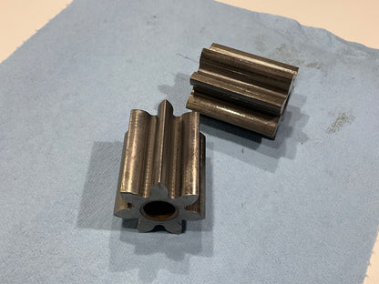 P/N: 631016	TCM Gear & Bushing ASM (AR)