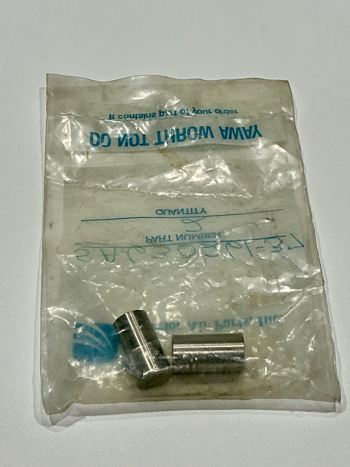P/N: SA630261-37 Superior Pin (NE) - for ONE pin, not a set