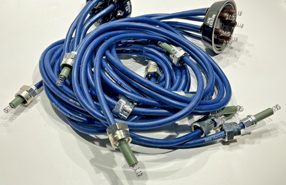 P/N: M2938U Unison Slick Magneto Harness M2936 LH & M2937 RH (NE)