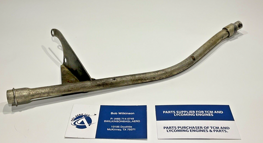 P/N: 628543 TCM Oil Gage Tube (AR)