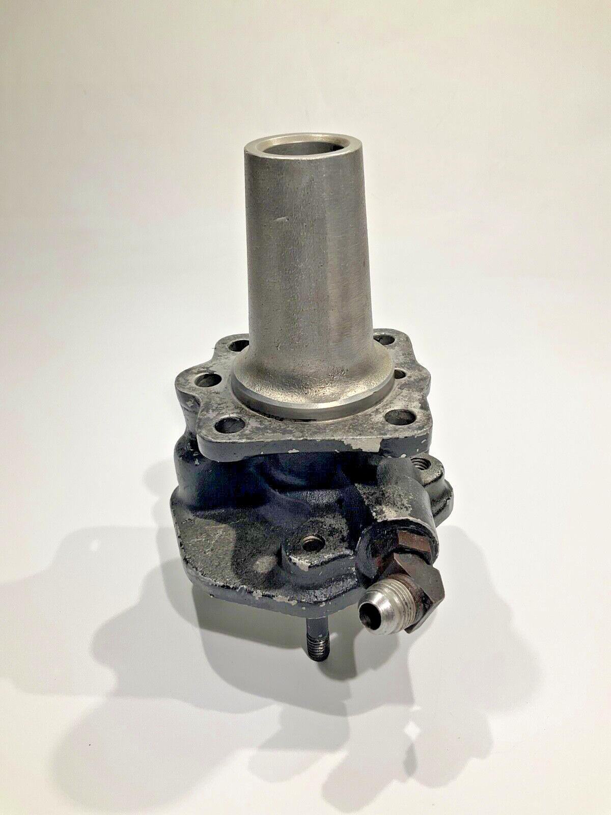 P/N: 75545 Lycoming Adapter Assembly (AR)