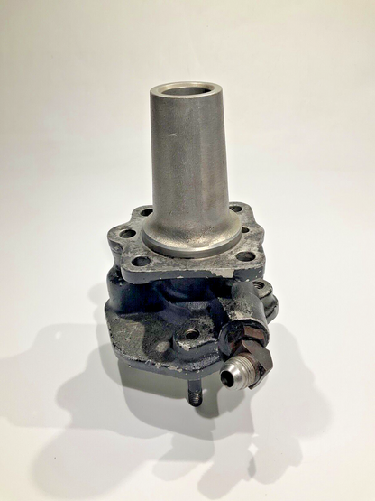 P/N: 75545 Lycoming Adapter Assembly (AR)
