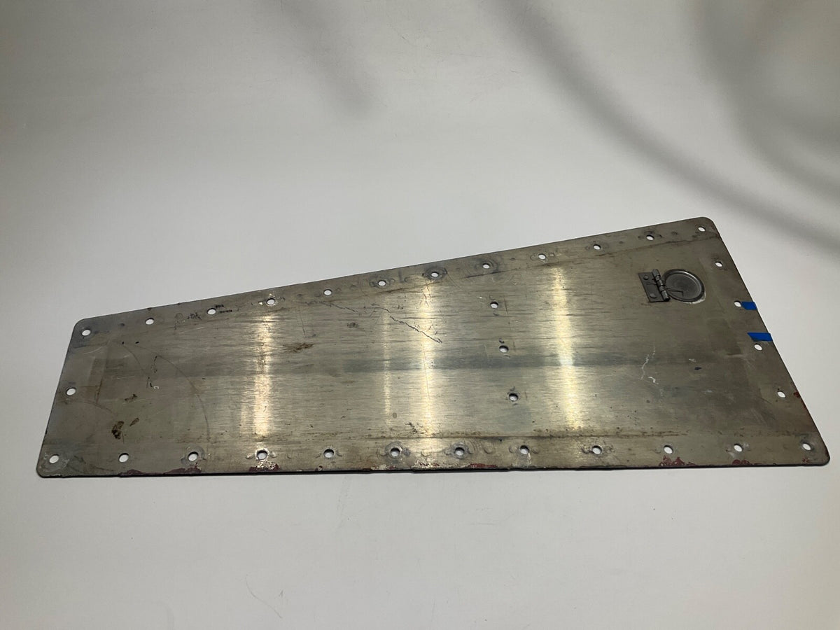 P/N: Tail Inspection Cover - Beechcraft Duchess Model 76 (AR)