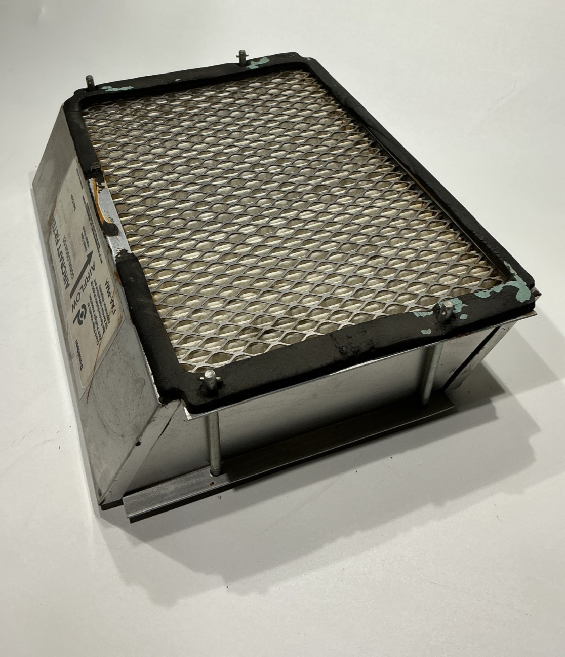 P/N: P106150 / 0750038-4 Donaldson / Cessna Aircraft Filter (AR) - for one