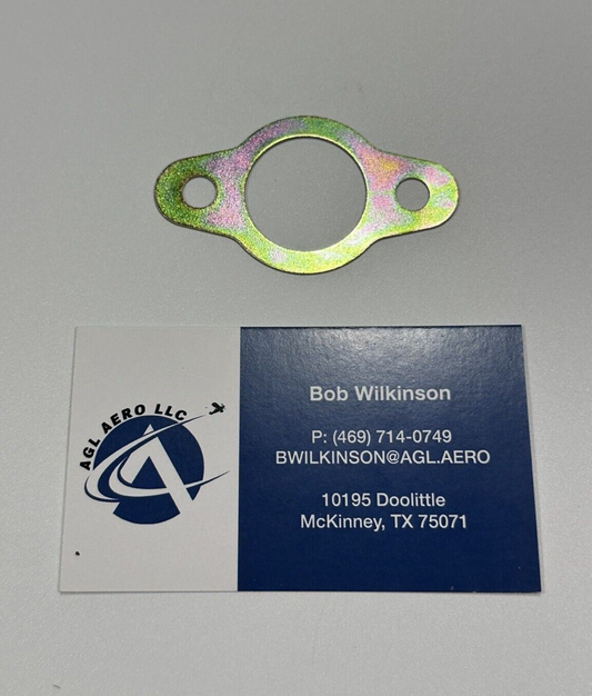 P/N: AEL73817 Lockplate