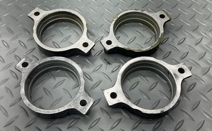P/N: LW-12706 Magneto Adapter Cleaned & Plated (AR)