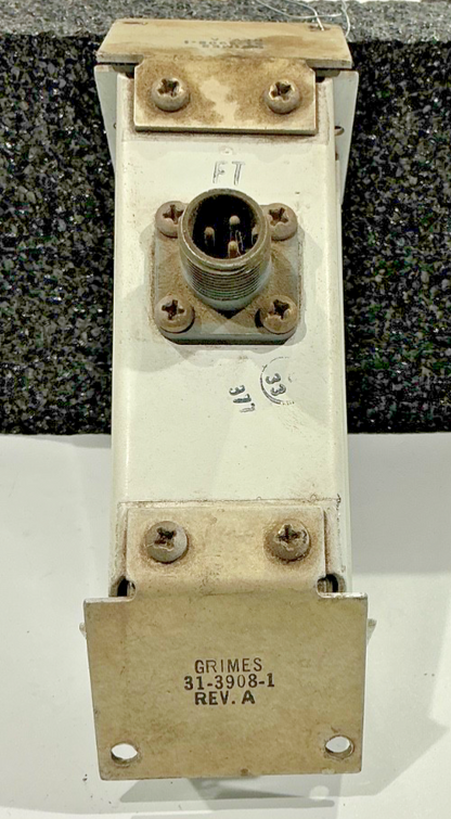 P/N: 30-1467-1 Grimes Nav Strobe Light (AR) - for one