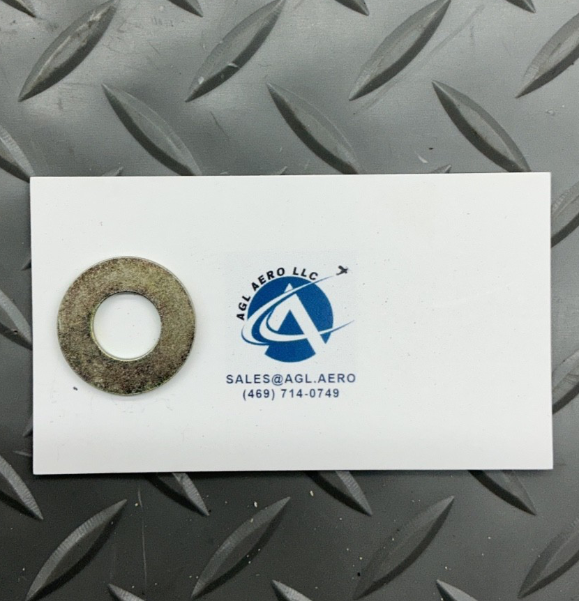 P/N: STD-632 Lycoming Washer (NE)