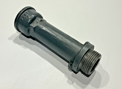 P/N: 72986 Oil Fill Housing Extension - Metal (AR)