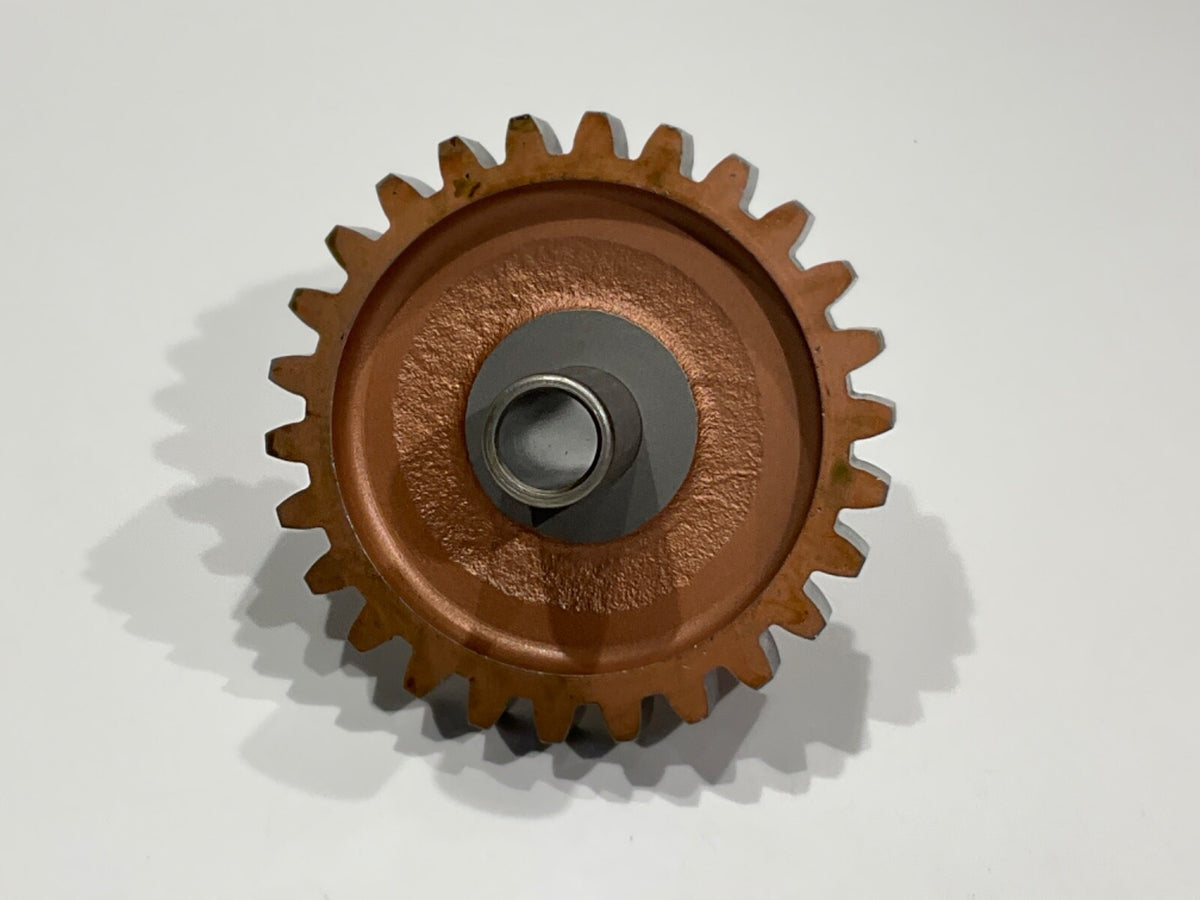 P/N: LW-10297 Gear Crankshaft Idler (RD)