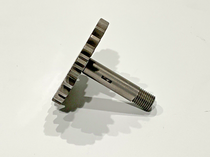 P/N: 632550 TCM Oil Pump Drive Gear (IN)