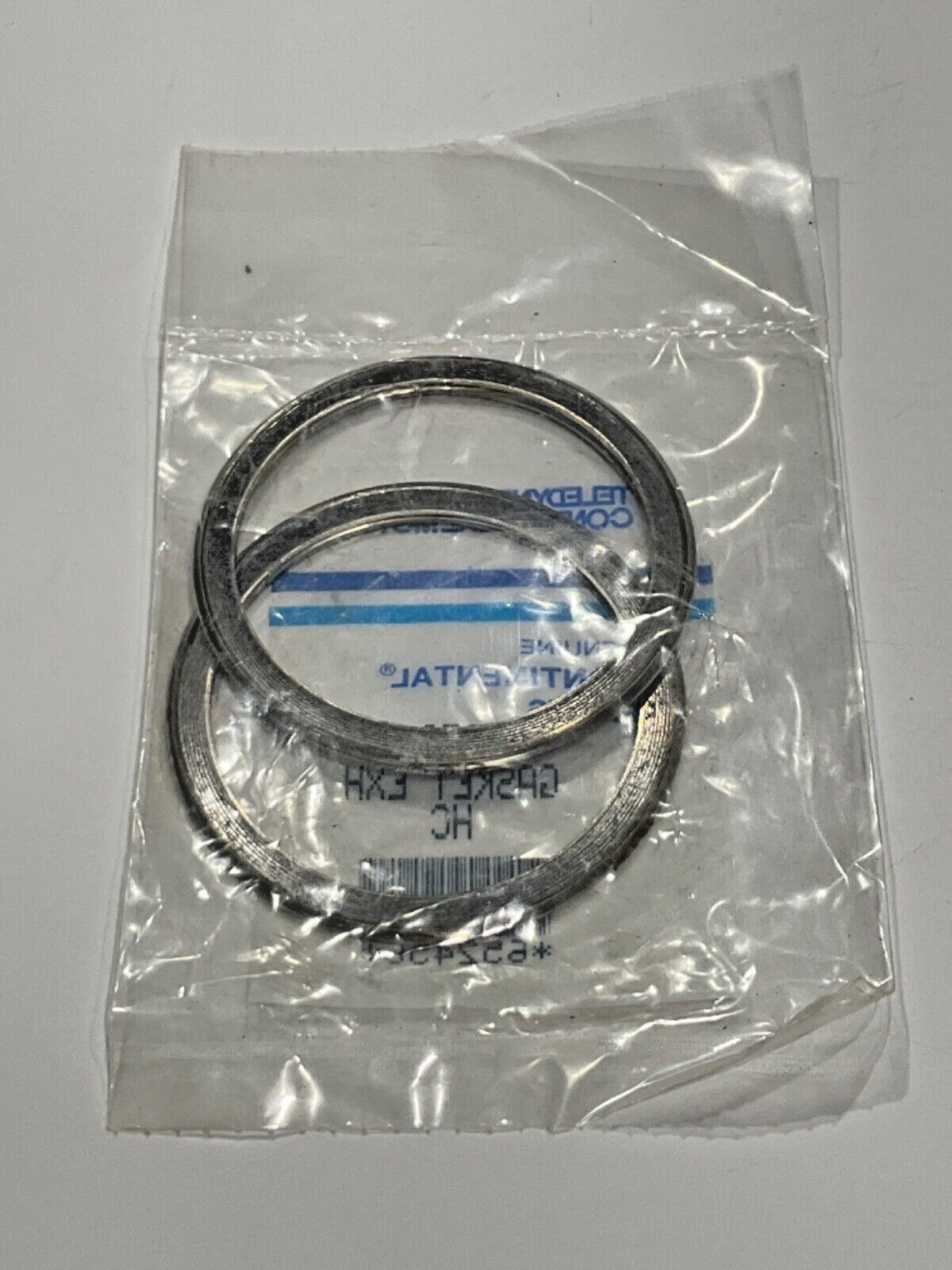 P/N: 652456 TCM Gasket Exhaust Wastegate (for one gasket)