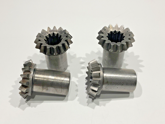 P/N: 629602 TCM Gear - Bevel Gov Driven (AR) - for one gear