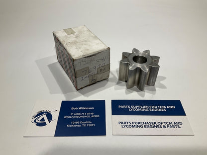 P/N: 76970 Lycoming Gear - Impeller