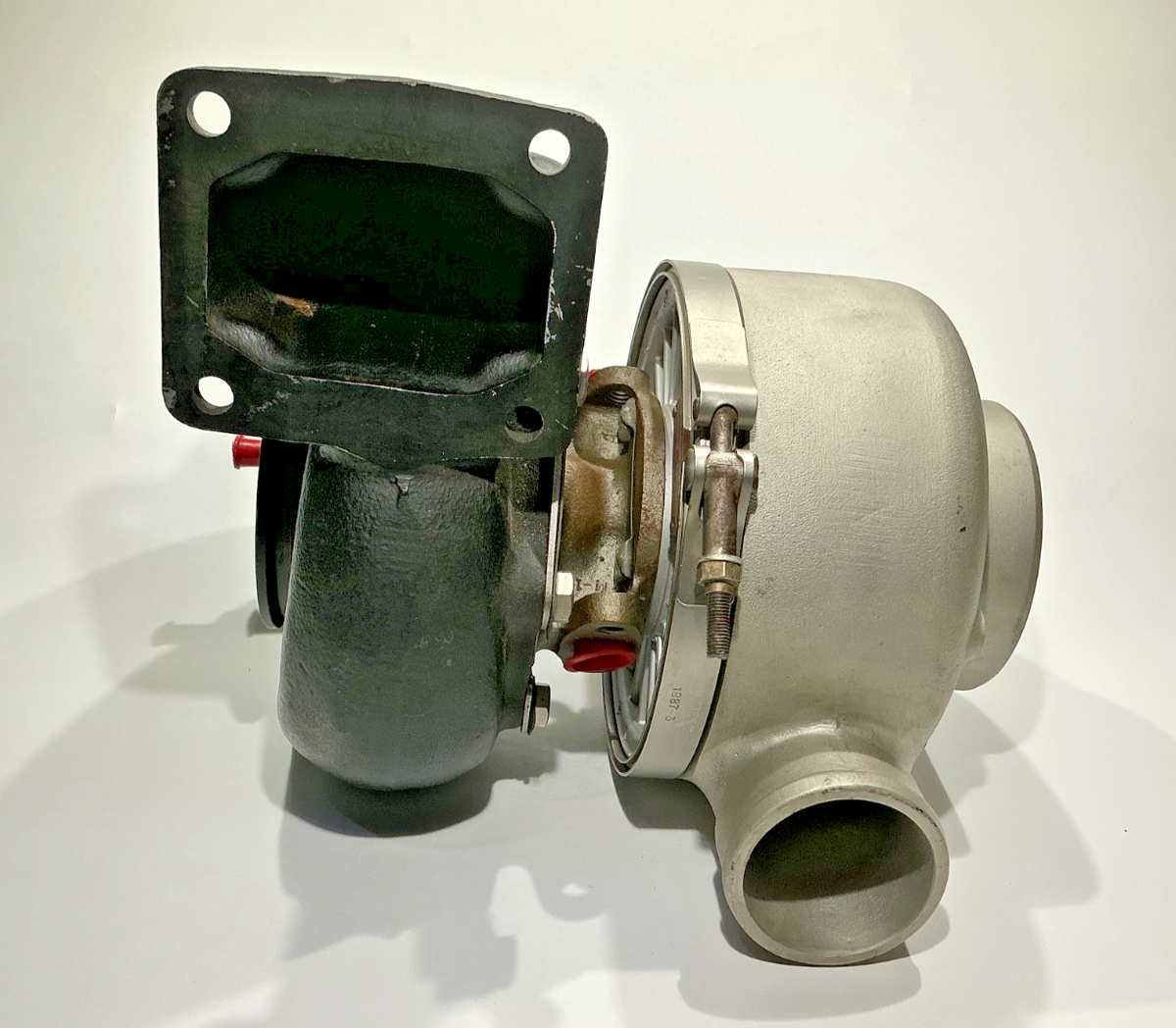 P/N: 406610-9028 Overhauled Turbocharger (OH)