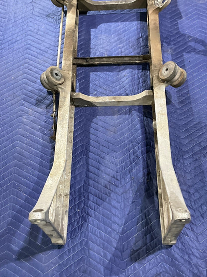 P/N: 5620029-505 Engine Mount Assembly from 500A Aero Commander (AR)