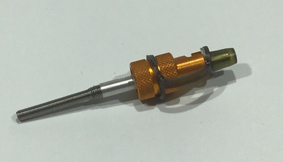 P/N: C166005 - Oxygen Line Fitting - No Hose