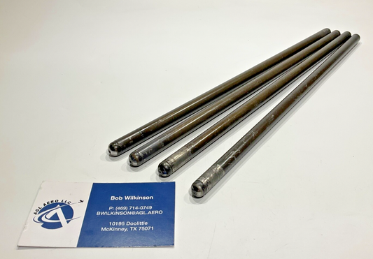 P/N: 652451-8 Continental Push Rod (AR) - for one rod