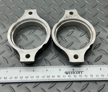 P/N: LW-12706 Magneto Adapter Plated (NE)