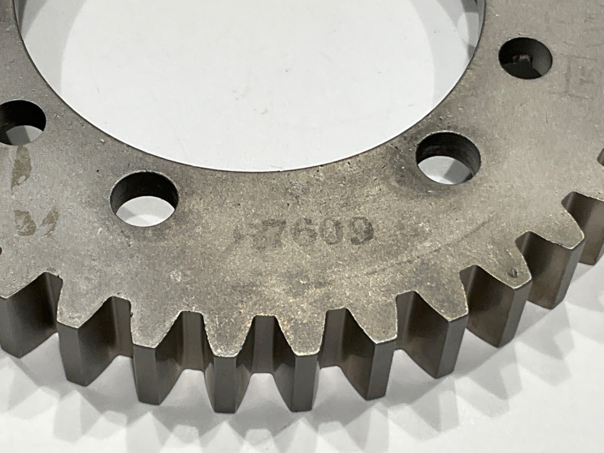 P/N: 67609 Lycoming Accessory Gear (AR)