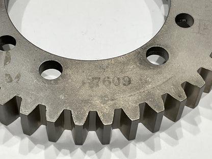 P/N: 67609 Lycoming Accessory Gear (AR)