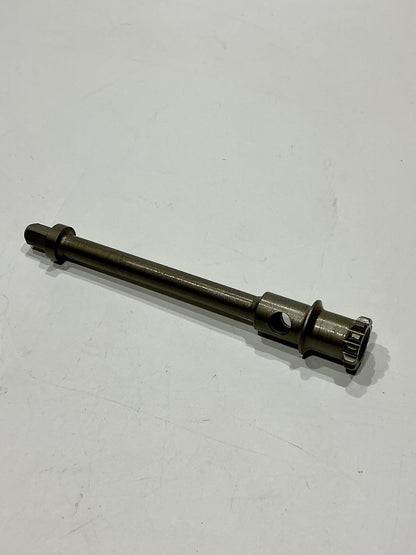 P/N: 630265 TCM Shaft - Fuel Pump Dr (IN) - for one