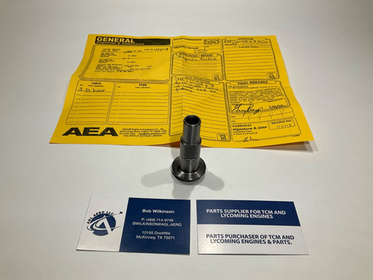 P/N: 61174	Lycoming Shaft, Oil Pump Drive (IN)