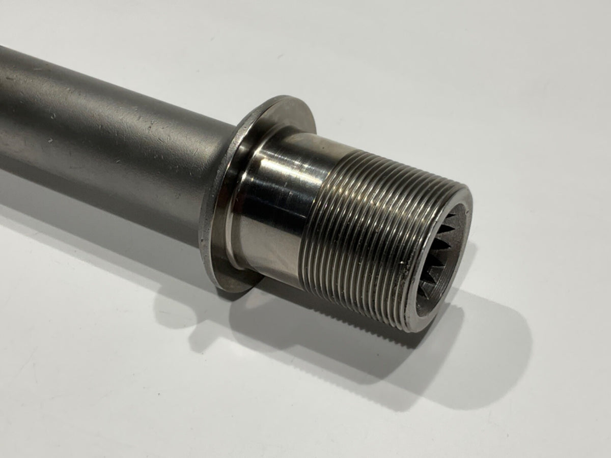P/N: 69177 Lycoming Gear Shaft (AR)