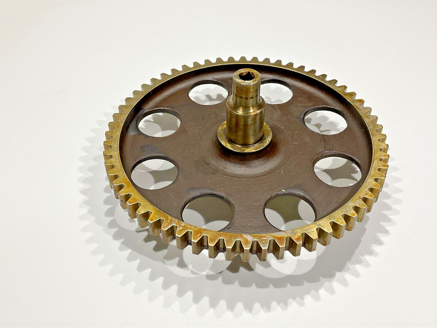 P/N: 532177 Tach Drive Gear (AR)