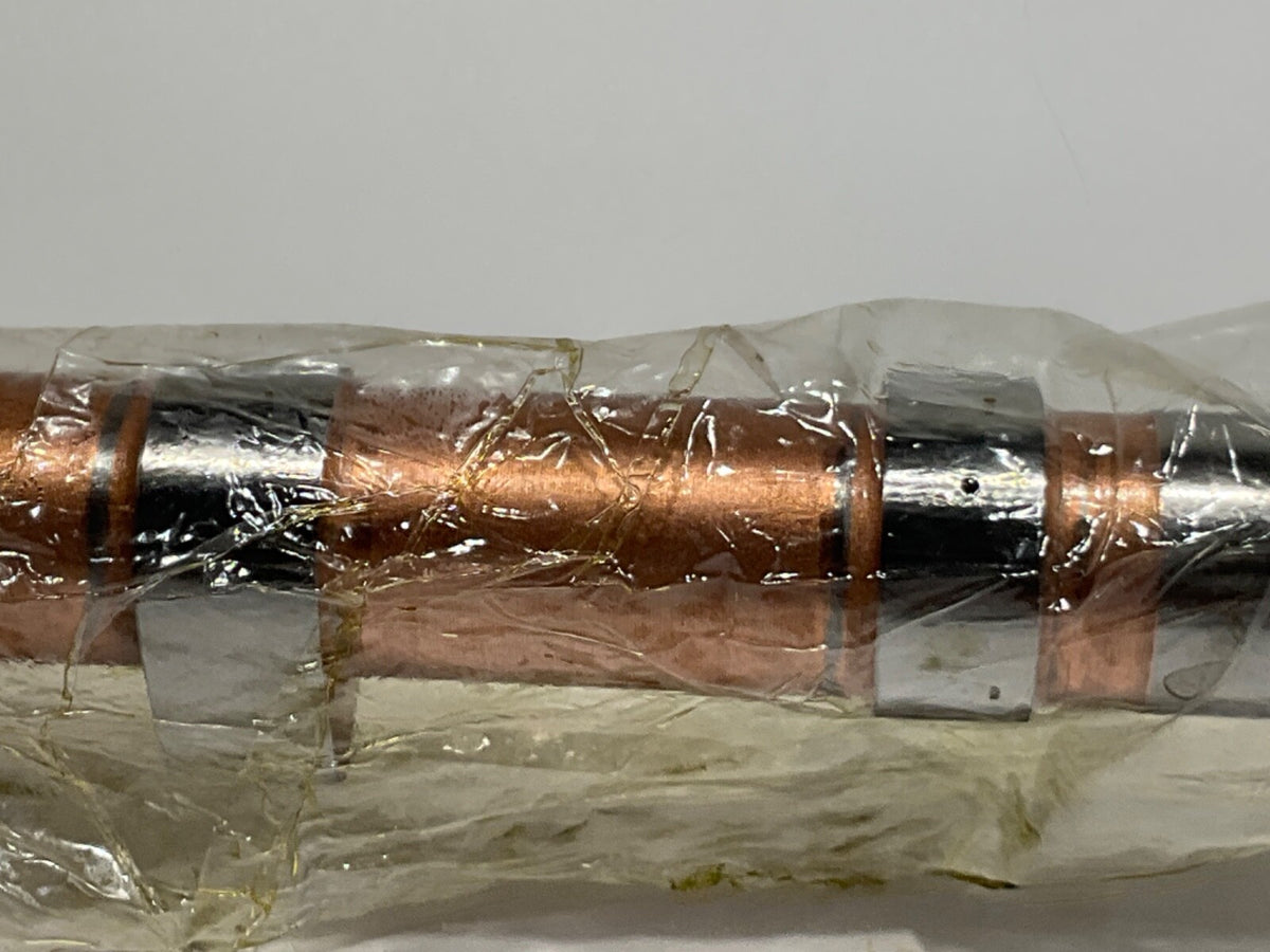 P/N: LW-12312/LW-18843 Overhauled cam with Centrilube drilled holes in lobes