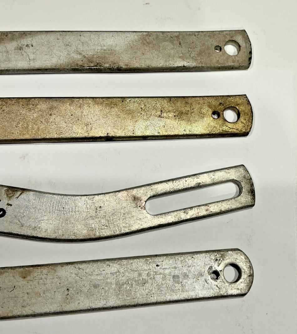 P/N: 538346 Bracket (AR)