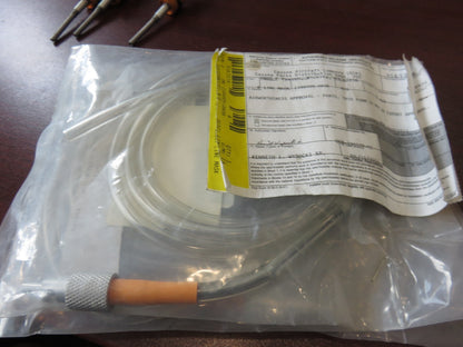 P/N: C166005-0606 - Cessna Oxygen Line