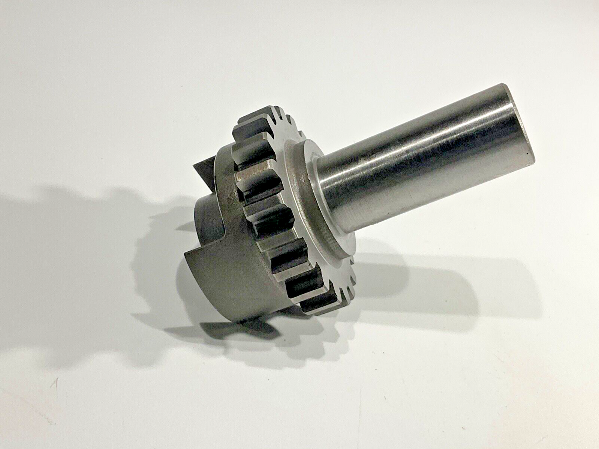 P/N: 629422 TCM Magneto Accessory Drive Gear Assembly (IN) - for one assy