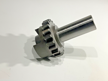 P/N: 629422 TCM Magneto Accessory Drive Gear Assembly (IN) - for one assy