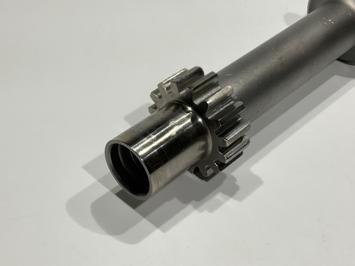 P/N: 69177 Lycoming Gear Shaft (AR)