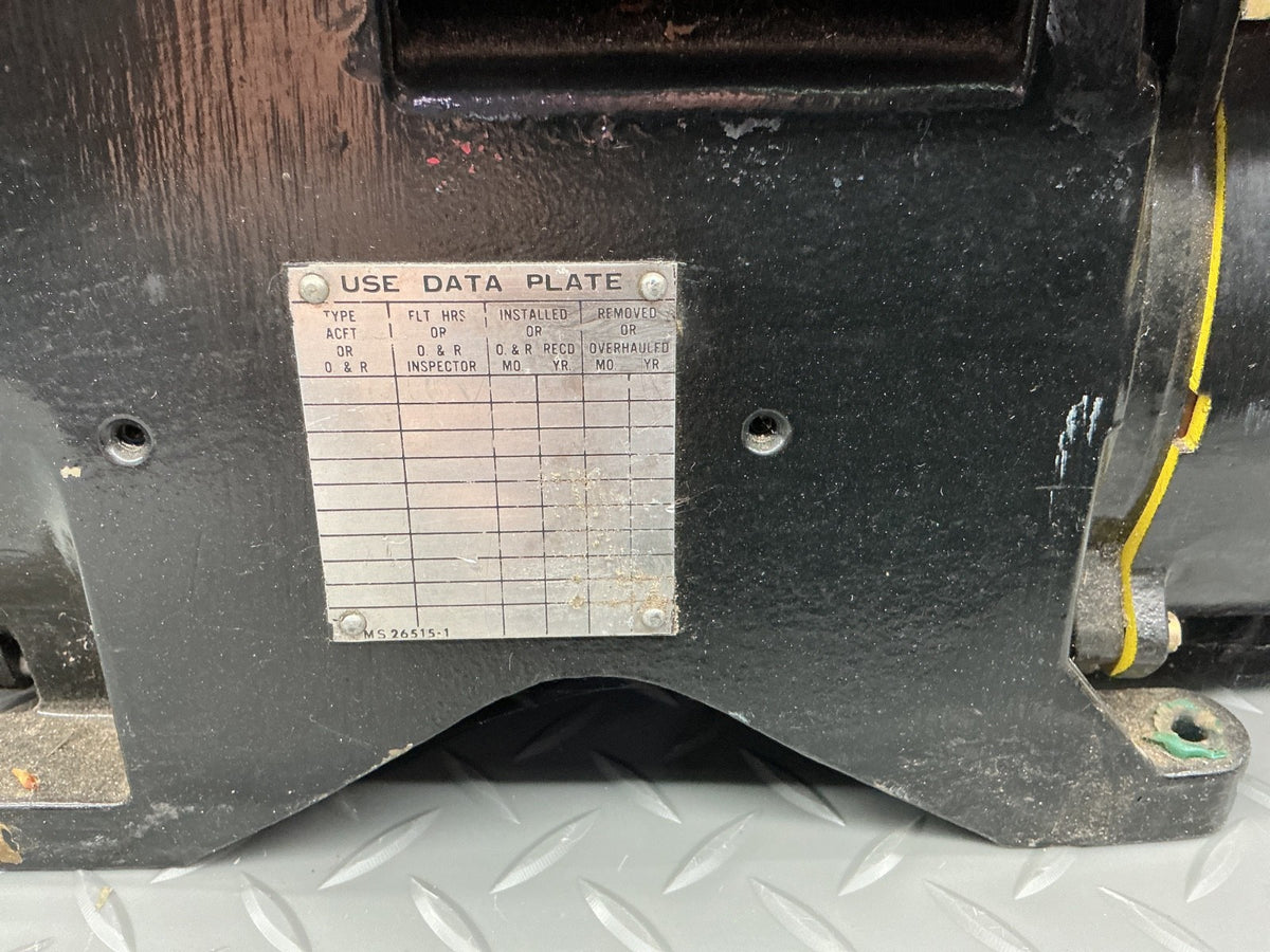 P/N: MGE-23-400 Leland 28V Inverter (AR)
