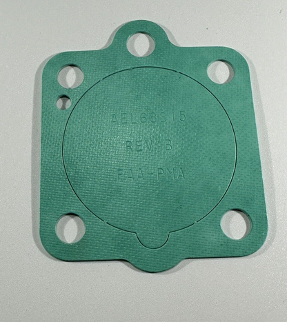 P/N: AEL68315 Continental Gasket - Accessory Drive Adapter