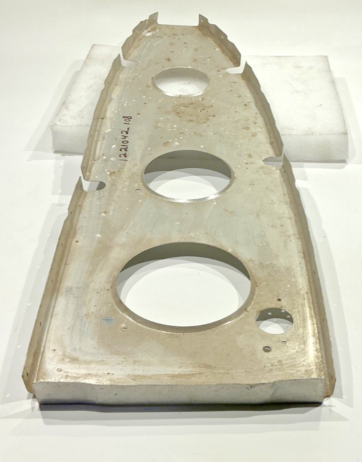P/N: 1221042-108 Cessna Rib Assy (AR) - for one