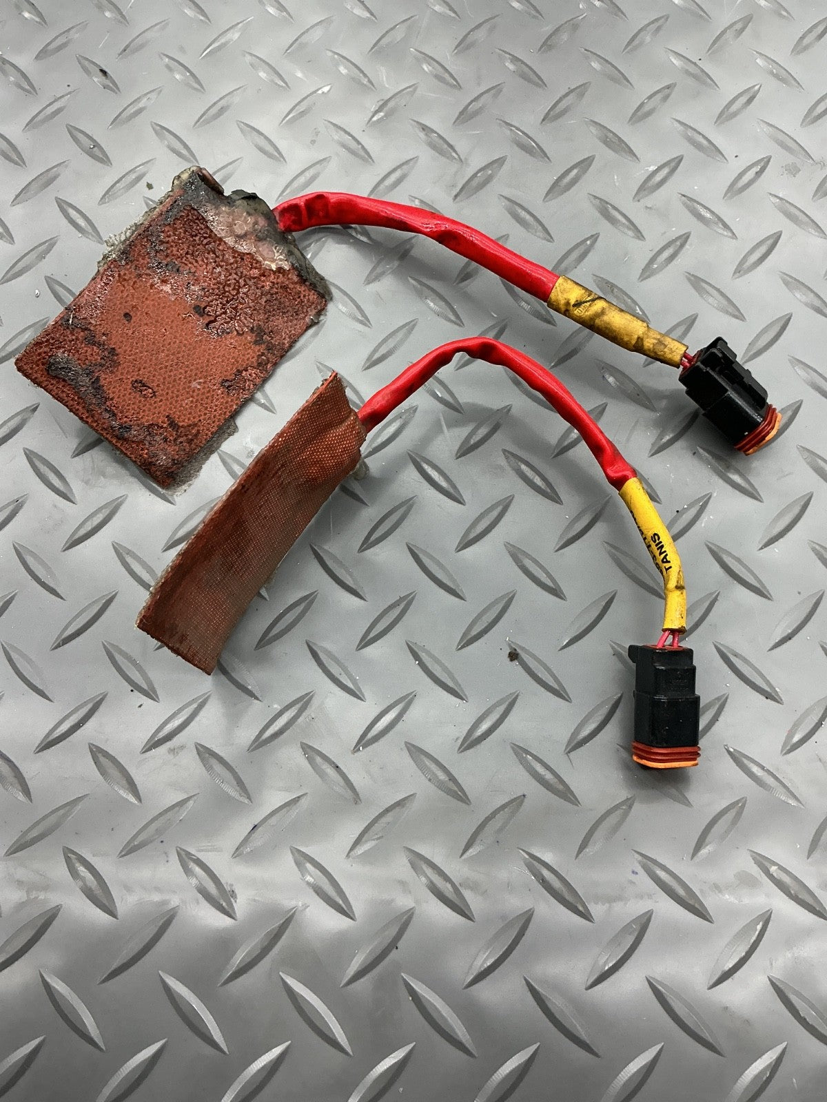 P/N: TA2925-2 Tanis 4Cyl Engine Preheat Kit (AR)