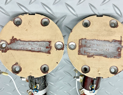 P/N: 704-172 Intertechnique Tank Gauge - Core (AR) - for one