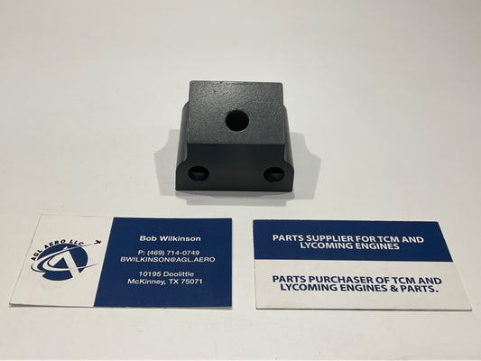 P/N: LW-15618 Lycoming Mounting Bracket (NE)