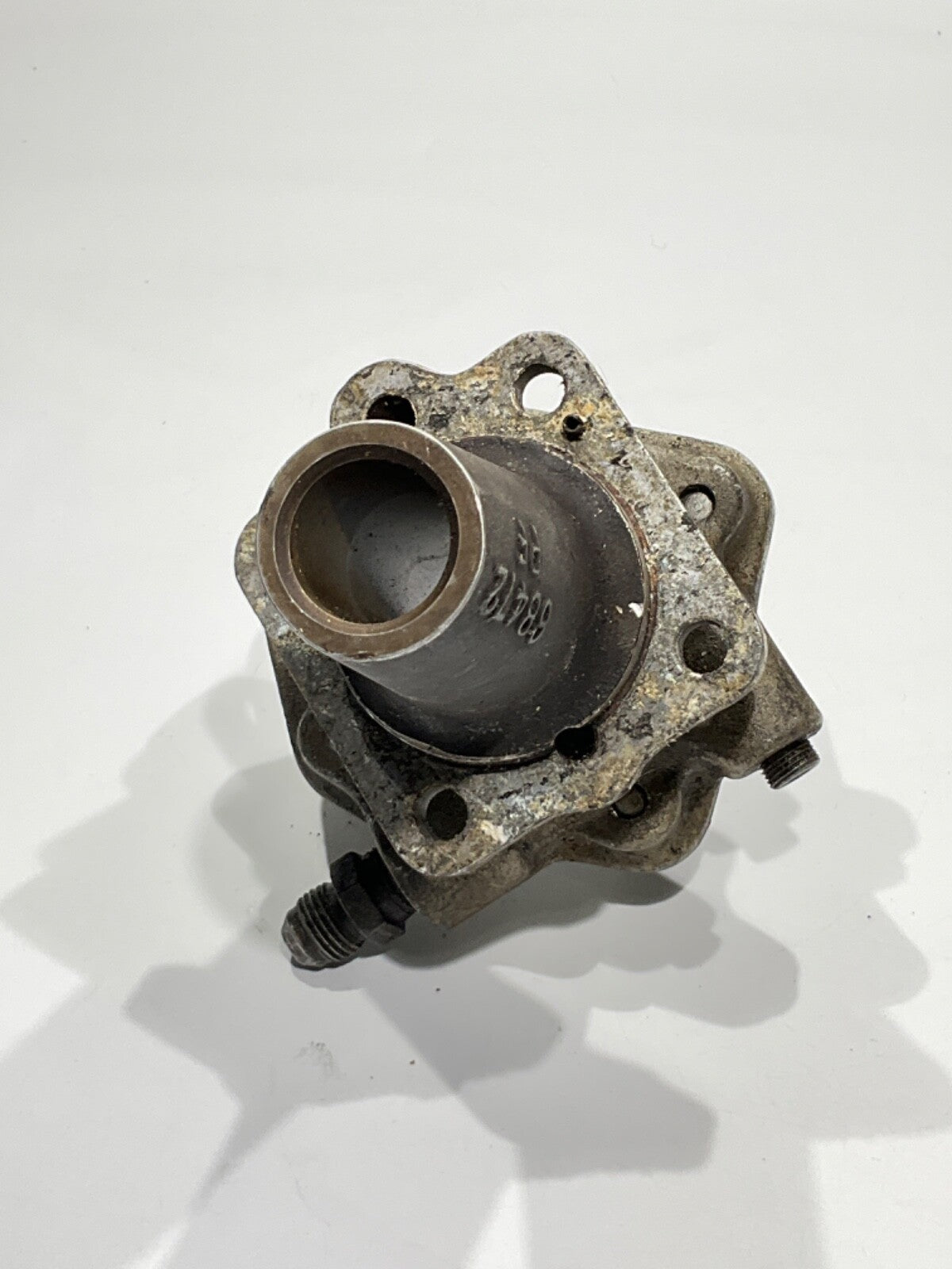 P/N: 68472 Lycoming Prop Governor Drive Housing (AR)